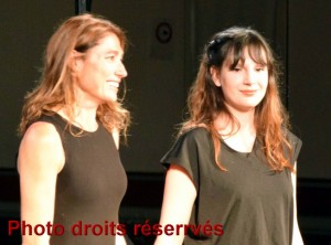 Lycée Claudie Haigneré de Blanzy