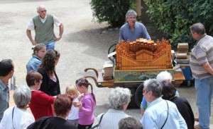 Fête de L&rsquo;Automne à Saint-Vallier