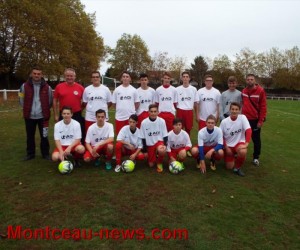 Saint-Vallier Sports (Foot)