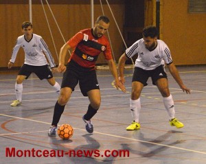Regional 1 (Futsal)