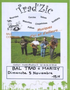 Amicale laïque (Marizy)