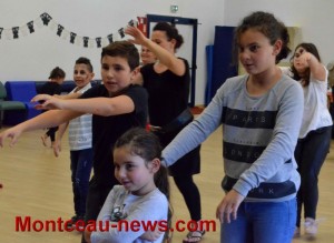 Montceau-les-Mines : au Trait d&rsquo;Union