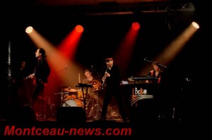 Festival TSB dans les quartiers
