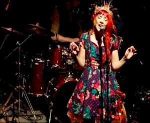 Festival TSB : Gabby Young & Other Animals