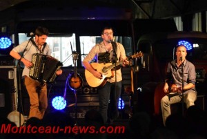 Festival TSB : au Musée du Camion