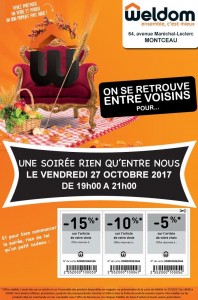 Weldom (Montceau-les-Mines)