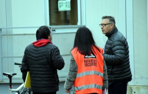 Faits divers (Le Creusot)