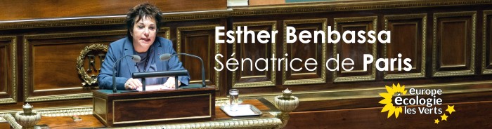 Esther Benbassa 301117