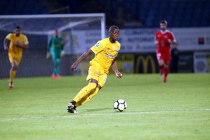 Le FC Gueugnon reçoit Sochaux B