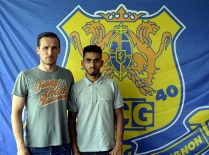 FC Gueugnon (Football)