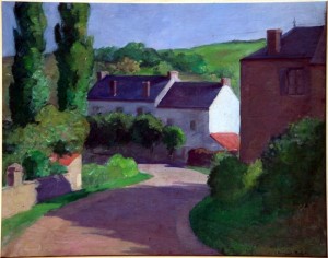 Un dimanche hors les murs
