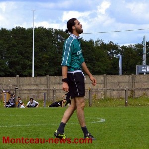 Team Montceau Foot