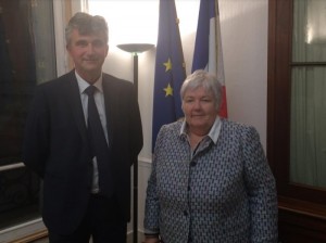 Mineurs non accompagnés (Saône-et-Loire)