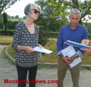 Hommage
