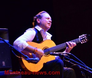 Montceau-les-Mines : Duo Raphaël Fays