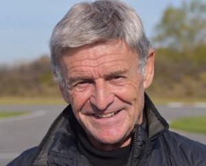 Bernard Darniche : «Les suspensions de permis, c’est un système totalitaire»