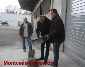 Le compte à rebours lancé pour le magasin Bio au Creusot