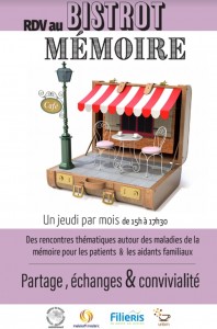 « Bistrot Mémoire » Montceau-les-Mines