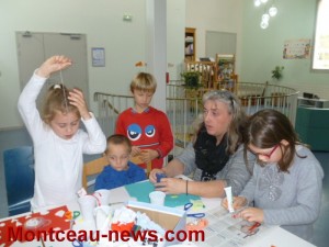 Accueil de loisirs (Blanzy)
