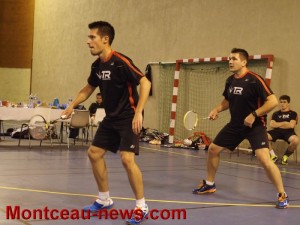 Badminton Club Blanzy