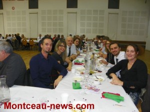 Harmonie municipale (Blanzy)