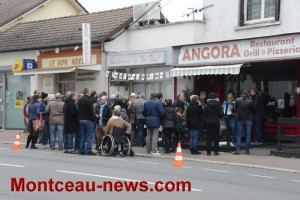 « Au bon boeuf » (Montceau-les-Mines)