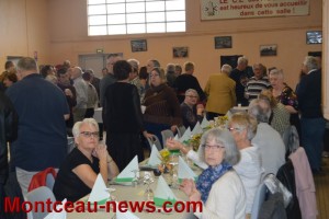 Joyeuse Pétanque du BDV (Montceau)