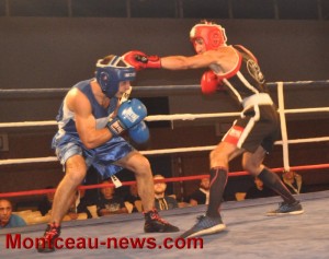 Boxing Club (Pouilloux)