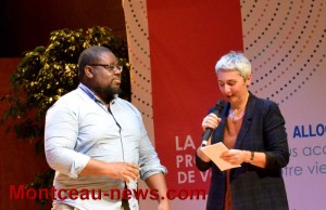 Montceau-les-Mines : Jeunesses 2.0