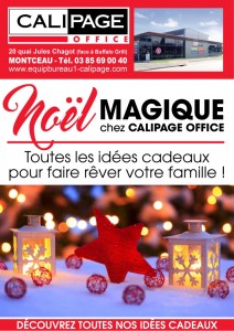 CALIPAGE (Montceau)