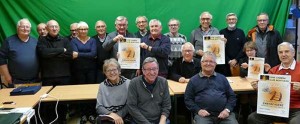Ce vendredi 24 novembre à l’Embarcadère