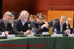 Conseil de commuauté : débat d’orientation budgétaire…