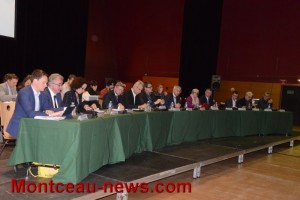 Communauté Urbaine Creusot-Montceau