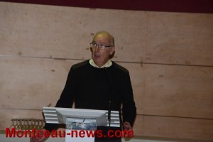 Conseil de communauté Creusot-Montceau