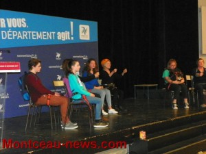 Montceau : à l’Embarcadère, ce jeudi….Acte 2