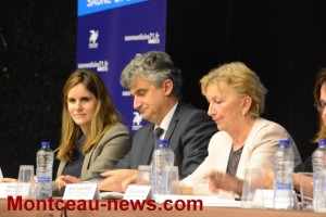 Montceau : à l’Embarcadère, ce jeudi….Acte 1