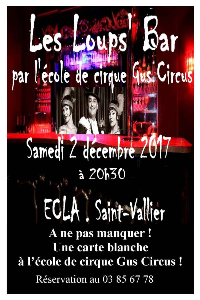 cirque 30111710