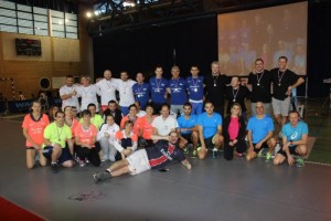 Club nautique creusotin aviron