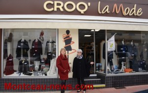 RAPPEL : « Croq’ La Mode » (Montceau)