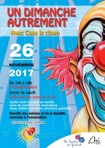 Un « dimanche autrement »… (Montceau)