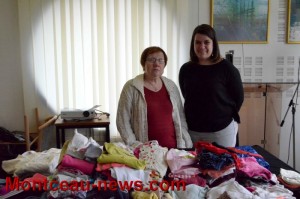 Saint-Valier : Centre social