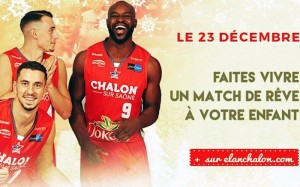 Et si vous faisiez vivre, avec l&rsquo;Elan Chalon…