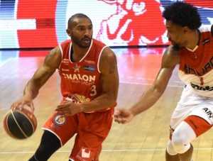 BASKET (Pro A)