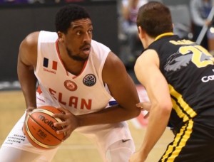 BASKET (Champions League)