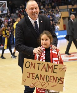BASKET (Pro A)