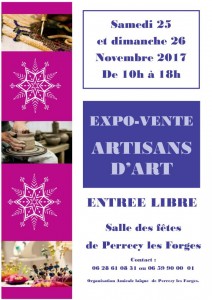 Amicale Laïque de Perrecy-les-Forges (Sortir)