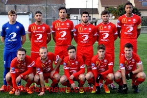 FC Montceau (Football)