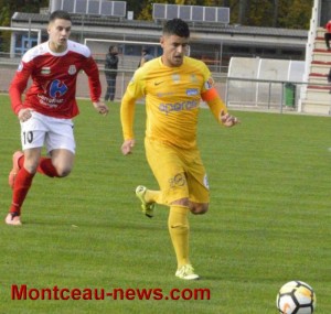 Football (National 3)
