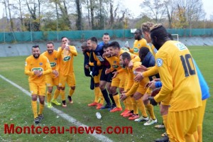 Coupe de France (7ème tour) VOIR LA VIDEO