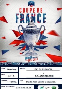 FC Gueugnon